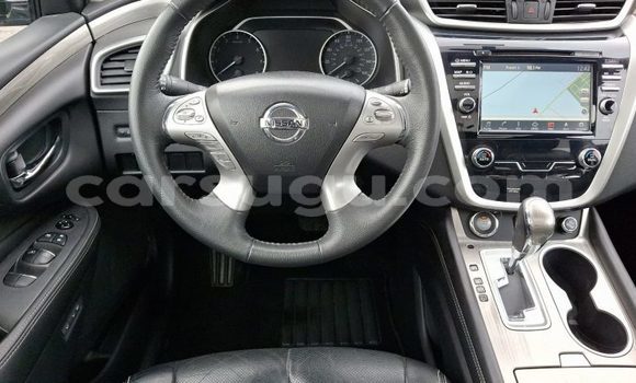 Acheter Occasion Voiture Nissan Murano Other à Dedougou, Mouhoun Acheter Occasion Voiture Nissan Murano Other à Dedougou, Mouhoun