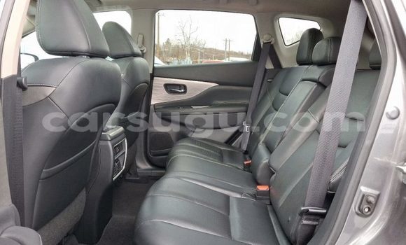 Acheter Occasion Voiture Nissan Murano Other à Dedougou, Mouhoun Acheter Occasion Voiture Nissan Murano Other à Dedougou, Mouhoun