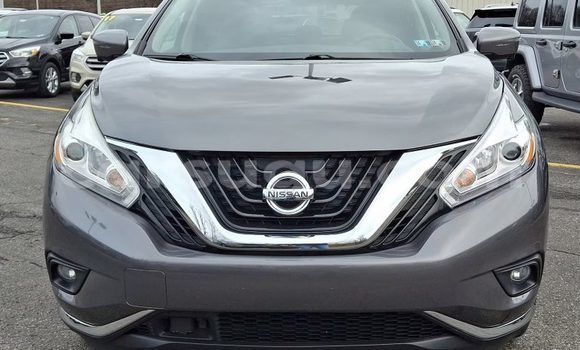Acheter Occasion Voiture Nissan Murano Other à Dedougou, Mouhoun Acheter Occasion Voiture Nissan Murano Other à Dedougou, Mouhoun