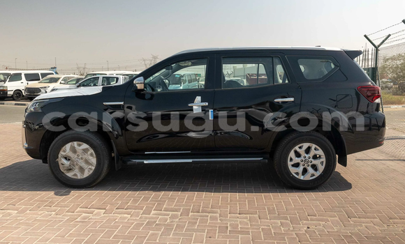 Sayi Na hannu Nissan Xterra Black Mota in Ouagadougou a Burkina Faso Sayi Na hannu Nissan Xterra Black Mota in Ouagadougou a Burkina Faso