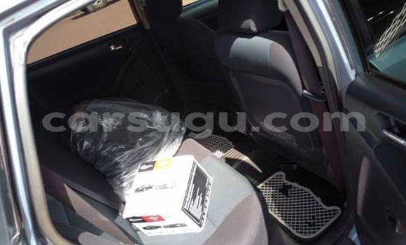 Acheter Occasion Voiture Toyota Corolla Blanc à Ouagadougou, Burkina-Faso Acheter Occasion Voiture Toyota Corolla Blanc à Ouagadougou, Burkina-Faso