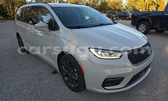 Acheter Occasion Voiture Chrysler Pacifica Blanc à Ouagadougou, Burkina-Faso Acheter Occasion Voiture Chrysler Pacifica Blanc à Ouagadougou, Burkina-Faso