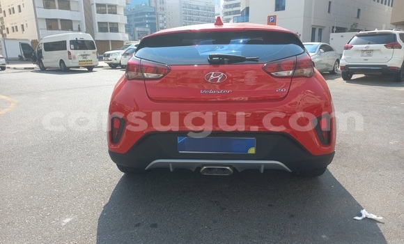 Acheter Occasion Voiture Hyundai Veloster Vert à Ouagadougou, Burkina-Faso Acheter Occasion Voiture Hyundai Veloster Vert à Ouagadougou, Burkina-Faso