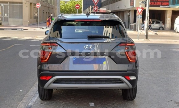 Acheter Occasion Voiture Hyundai Creta Bleu à Ouagadougou, Burkina-Faso Acheter Occasion Voiture Hyundai Creta Bleu à Ouagadougou, Burkina-Faso