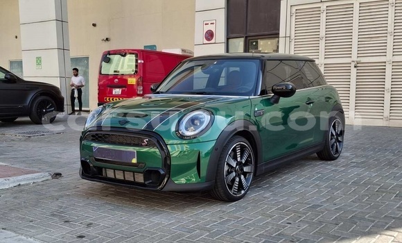 Sayi Na hannu MINI Cooper Other Mota in Ouagadougou a Burkina Faso