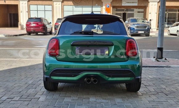 Sayi Na hannu MINI Cooper Other Mota in Ouagadougou a Burkina Faso Sayi Na hannu MINI Cooper Other Mota in Ouagadougou a Burkina Faso