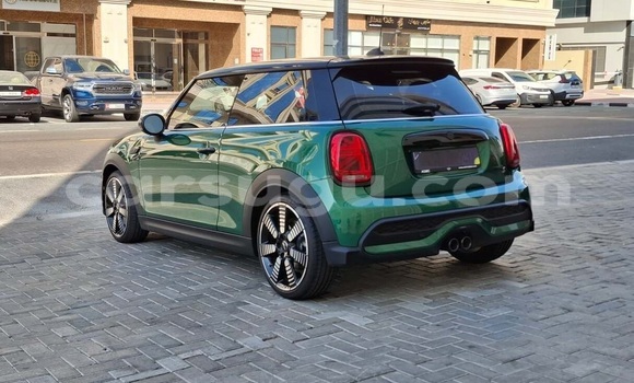 Sayi Na hannu MINI Cooper Other Mota in Ouagadougou a Burkina Faso Sayi Na hannu MINI Cooper Other Mota in Ouagadougou a Burkina Faso