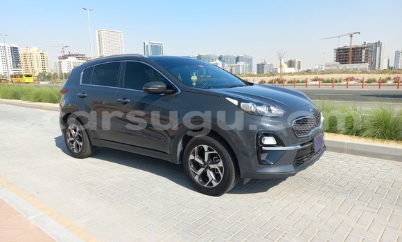 Sayi Na hannu Kia Sportage Other Mota in Ouagadougou a Burkina Faso Sayi Na hannu Kia Sportage Other Mota in Ouagadougou a Burkina Faso