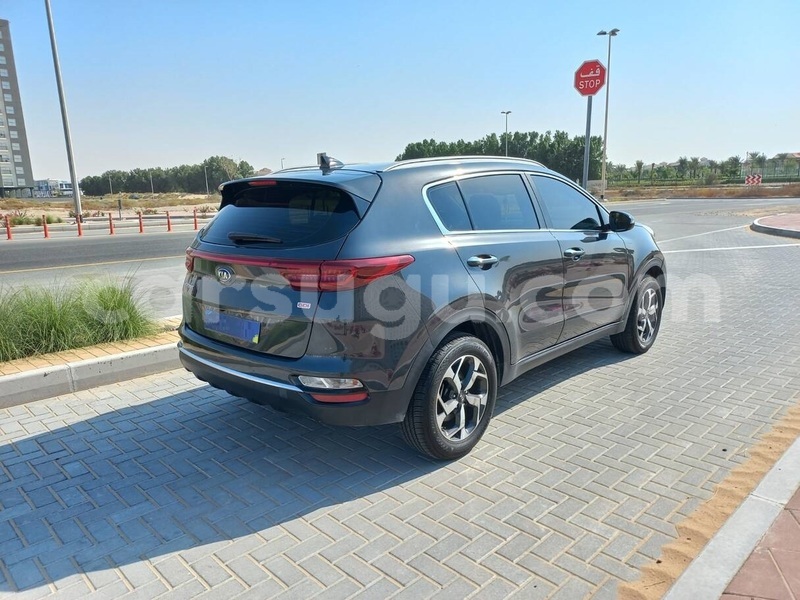 Big with watermark kia sportage burkina faso ouagadougou 10254