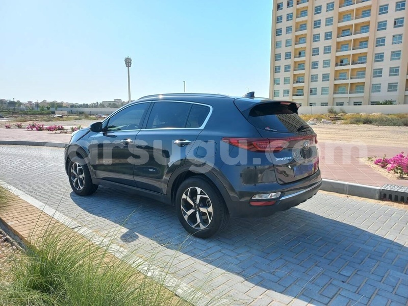 Big with watermark kia sportage burkina faso ouagadougou 10254