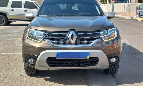 Sayi Na hannu Renault Duster Other Mota in Ouagadougou a Burkina Faso Sayi Na hannu Renault Duster Other Mota in Ouagadougou a Burkina Faso