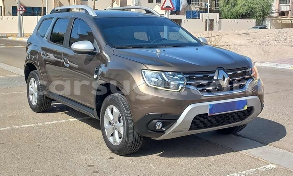 Sayi Na hannu Renault Duster Other Mota in Ouagadougou a Burkina Faso Sayi Na hannu Renault Duster Other Mota in Ouagadougou a Burkina Faso