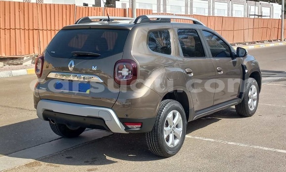 Sayi Na hannu Renault Duster Other Mota in Ouagadougou a Burkina Faso Sayi Na hannu Renault Duster Other Mota in Ouagadougou a Burkina Faso