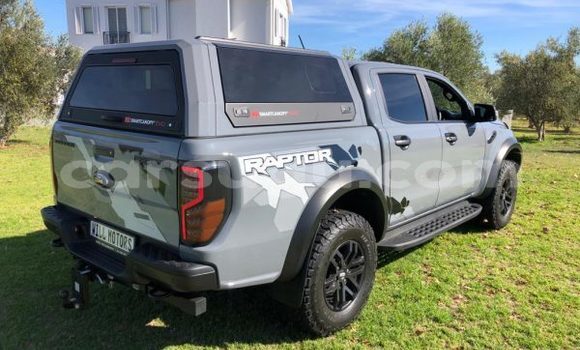 Sayi Na hannu Ford Ranger Sauran Mota in Ouagadougou a Burkina Faso Sayi Na hannu Ford Ranger Sauran Mota in Ouagadougou a Burkina Faso