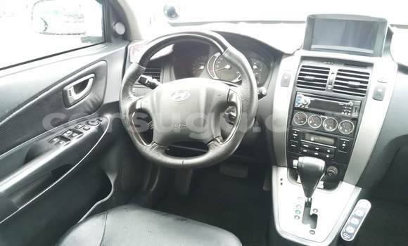 Acheter Occasion Voiture Hyundai Tucson Blanc à Ouagadougou, Burkina-Faso Acheter Occasion Voiture Hyundai Tucson Blanc à Ouagadougou, Burkina-Faso