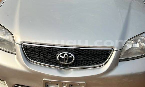 Acheter Occasion Voiture Toyota Vios Autre à Ouagadougou, Burkina-Faso