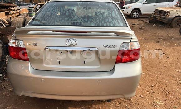 Buy Used Toyota Vios Other Car in Ouagadougou in Burkina Faso Buy Used Toyota Vios Other Car in Ouagadougou in Burkina Faso
