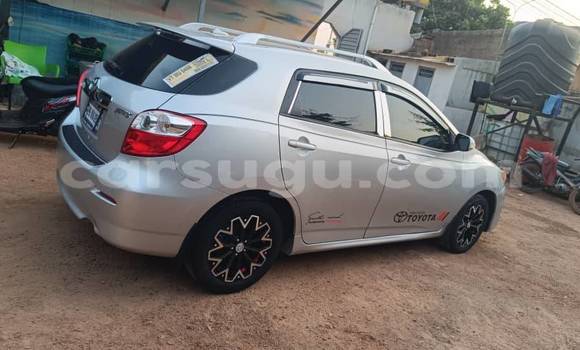 Buy Used Toyota Matrix Other Car in Ouagadougou in Burkina Faso Buy Used Toyota Matrix Other Car in Ouagadougou in Burkina Faso