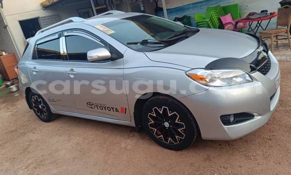 Buy Used Toyota Matrix Other Car in Ouagadougou in Burkina Faso Buy Used Toyota Matrix Other Car in Ouagadougou in Burkina Faso