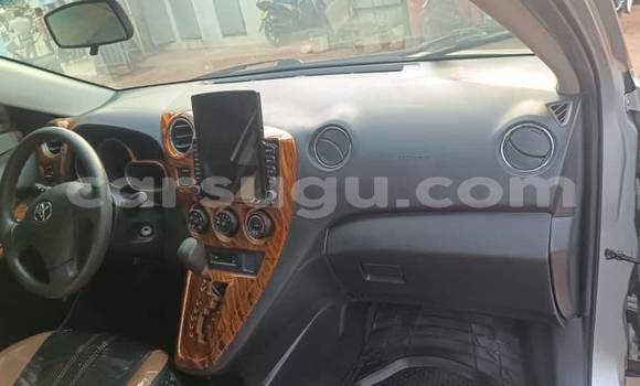 Buy Used Toyota Matrix Other Car in Ouagadougou in Burkina Faso Buy Used Toyota Matrix Other Car in Ouagadougou in Burkina Faso