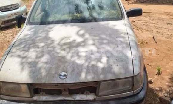 Acheter Occasion Voiture Opel Astra Autre à Ouagadougou, Burkina-Faso