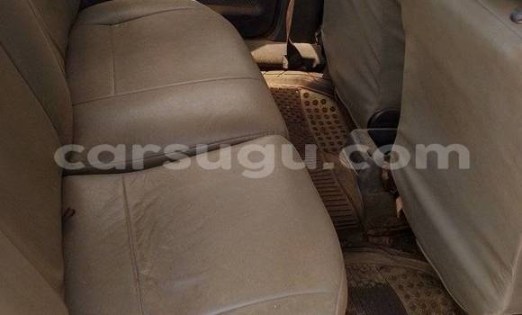 Buy Used Opel Astra Other Car in Ouagadougou in Burkina Faso Buy Used Opel Astra Other Car in Ouagadougou in Burkina Faso