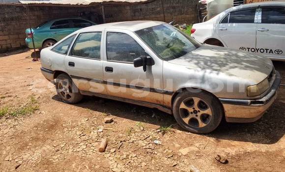 Buy Used Opel Astra Other Car in Ouagadougou in Burkina Faso Buy Used Opel Astra Other Car in Ouagadougou in Burkina Faso