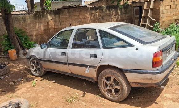 Buy Used Opel Astra Other Car in Ouagadougou in Burkina Faso Buy Used Opel Astra Other Car in Ouagadougou in Burkina Faso