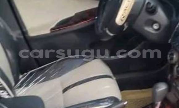 Buy Used Toyota Corolla White Car in Ouagadougou in Burkina Faso Buy Used Toyota Corolla White Car in Ouagadougou in Burkina Faso