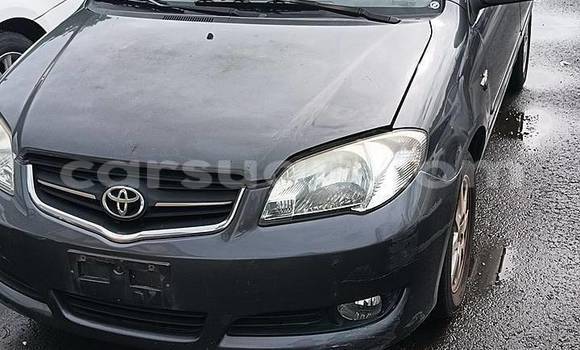 Acheter Occasion Voiture Toyota Vios Autre à Ouagadougou, Burkina-Faso