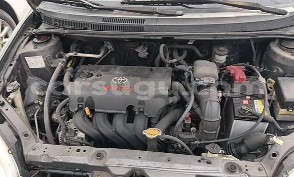 Buy Used Toyota Vios Other Car in Ouagadougou in Burkina Faso Buy Used Toyota Vios Other Car in Ouagadougou in Burkina Faso