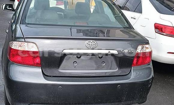 Buy Used Toyota Vios Other Car in Ouagadougou in Burkina Faso Buy Used Toyota Vios Other Car in Ouagadougou in Burkina Faso