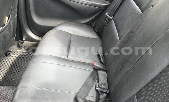 Buy Used Toyota Vios Other Car in Ouagadougou in Burkina Faso Buy Used Toyota Vios Other Car in Ouagadougou in Burkina Faso