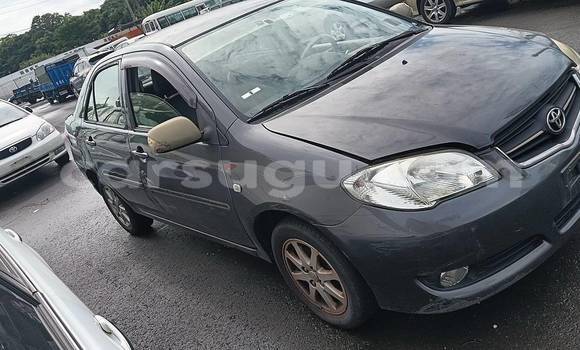 Buy Used Toyota Vios Other Car in Ouagadougou in Burkina Faso Buy Used Toyota Vios Other Car in Ouagadougou in Burkina Faso