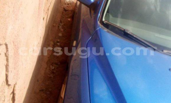 Buy Used Mazda 3 Blue Car in Ouagadougou in Burkina Faso Buy Used Mazda 3 Blue Car in Ouagadougou in Burkina Faso