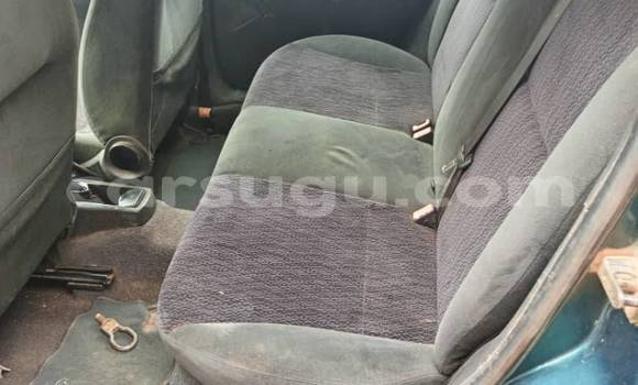 Buy Used Ford Focus Other Car in Ouagadougou in Burkina Faso Buy Used Ford Focus Other Car in Ouagadougou in Burkina Faso