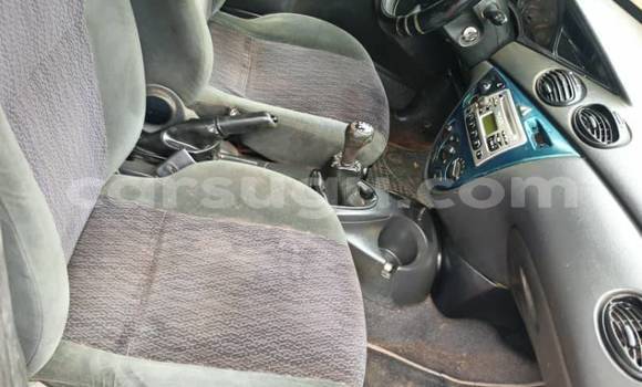 Buy Used Ford Focus Other Car in Ouagadougou in Burkina Faso Buy Used Ford Focus Other Car in Ouagadougou in Burkina Faso