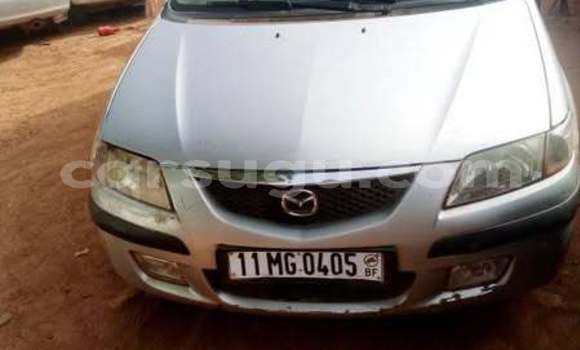 Acheter Occasion Voiture Mazda Premacy Autre à Ouagadougou, Burkina-Faso