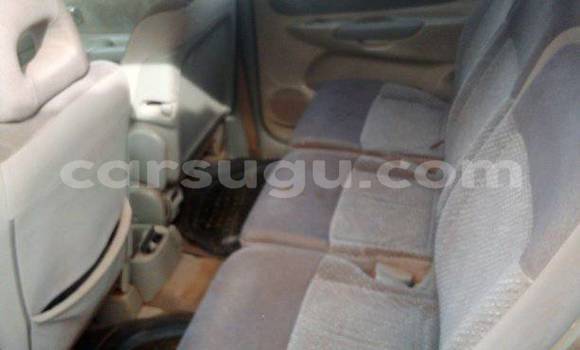 Buy Used Mazda Premacy Other Car in Ouagadougou in Burkina Faso Buy Used Mazda Premacy Other Car in Ouagadougou in Burkina Faso
