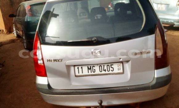 Buy Used Mazda Premacy Other Car in Ouagadougou in Burkina Faso Buy Used Mazda Premacy Other Car in Ouagadougou in Burkina Faso