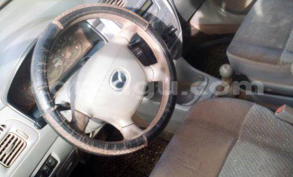 Buy Used Mazda Premacy Other Car in Ouagadougou in Burkina Faso Buy Used Mazda Premacy Other Car in Ouagadougou in Burkina Faso