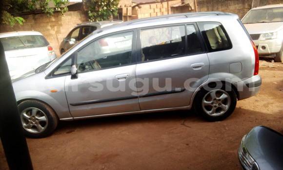 Buy Used Mazda Premacy Other Car in Ouagadougou in Burkina Faso Buy Used Mazda Premacy Other Car in Ouagadougou in Burkina Faso