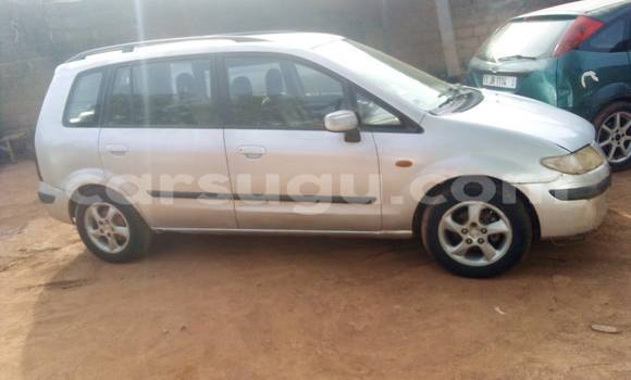 Buy Used Mazda Premacy Other Car in Ouagadougou in Burkina Faso Buy Used Mazda Premacy Other Car in Ouagadougou in Burkina Faso