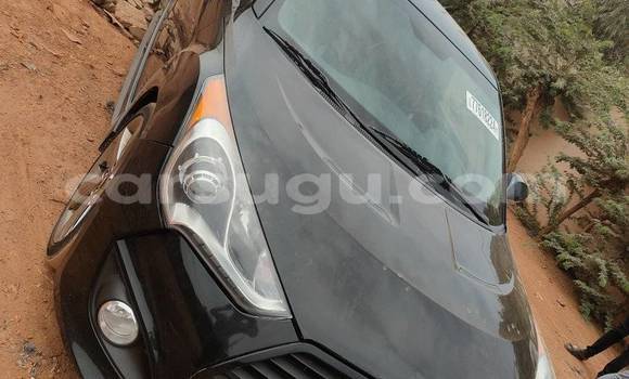 Buy Used Hyundai Veloster Black Car in Ouagadougou in Burkina Faso Buy Used Hyundai Veloster Black Car in Ouagadougou in Burkina Faso