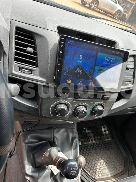 Big with watermark toyota hilux burkina faso ouagadougou 10286