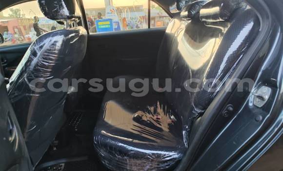 Buy Used Toyota Yaris Other Car in Ouagadougou in Burkina Faso Buy Used Toyota Yaris Other Car in Ouagadougou in Burkina Faso