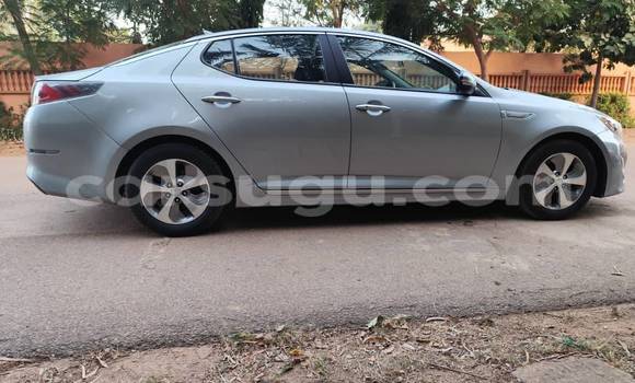 Buy Used Kia Optima Other Car in Ouagadougou in Burkina Faso Buy Used Kia Optima Other Car in Ouagadougou in Burkina Faso