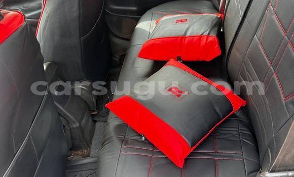 Buy Used Toyota Matrix White Car in Ouagadougou in Burkina Faso Buy Used Toyota Matrix White Car in Ouagadougou in Burkina Faso