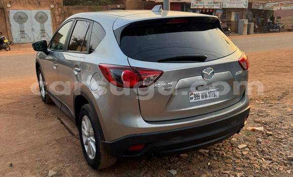 Buy Used Mazda CX-5 Other Car in Ouagadougou in Burkina Faso Buy Used Mazda CX-5 Other Car in Ouagadougou in Burkina Faso