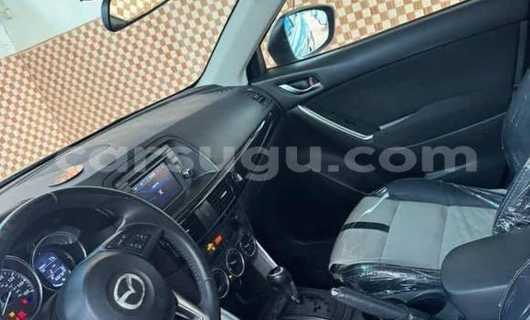 Buy Used Mazda CX-5 Other Car in Ouagadougou in Burkina Faso Buy Used Mazda CX-5 Other Car in Ouagadougou in Burkina Faso